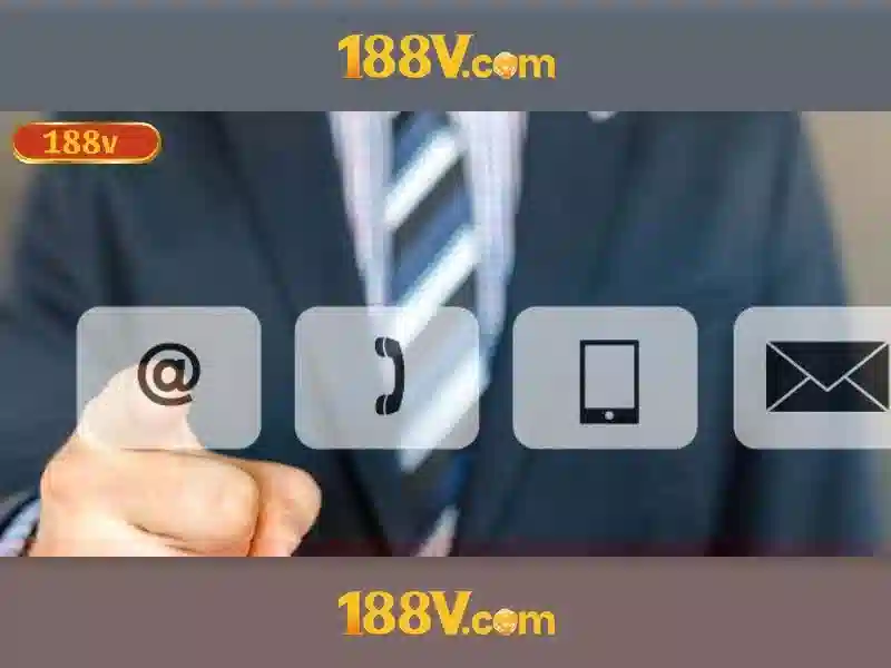 giải trí trực tuyến - 188V giải trí trực tuyến - 188V