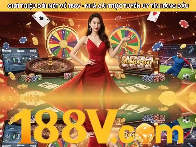 game slot 3D - 188V game slot 3D - 188V