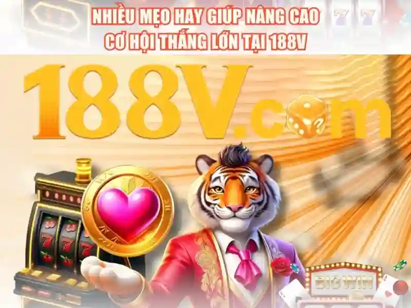 188V - Trải nghiệm trò chơi SLOT đỉnh cao cùng 188v tải app - 188V 188V - Trải nghiệm trò chơi SLOT đỉnh cao cùng 188v tải app - 188V