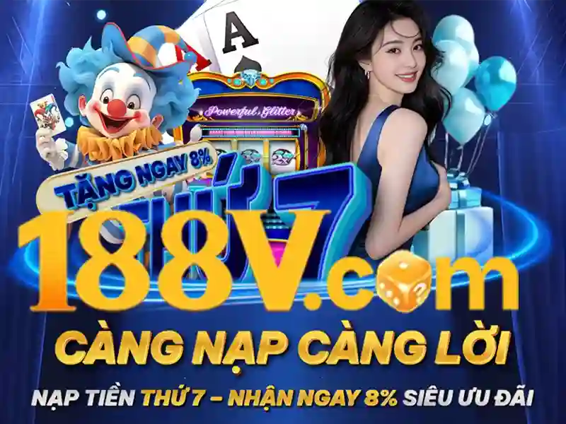chơi có trách nhiệm - 188V chơi có trách nhiệm - 188V